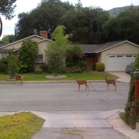 Oak Grove Ranch House Daire Glendale Dış mekan fotoğraf
