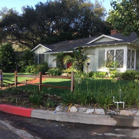 Oak Grove Ranch House Daire Glendale Dış mekan fotoğraf