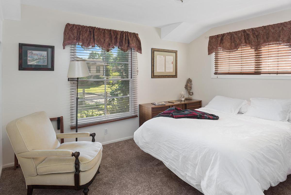 Oak Grove Ranch House Daire Glendale Dış mekan fotoğraf